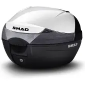 Shad Sh33 Deksel For Toppdeksel