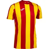 Joma Inter Classic Kortarmet T-skjorte
