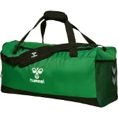 Hummel Sportsbag - Small - hmlCore 2.0 - Jelly Bean/Black - - OneSize - Sportsbag