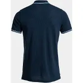 Joma Confort Classic Kortermet Poloskjorte