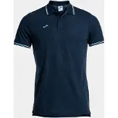 Joma Confort Classic Kortermet Poloskjorte