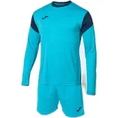 Joma Phoenix Langarmet Sett