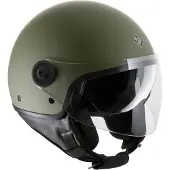 Tucano Urbano El´mettin 6.0 åpen Hjelm