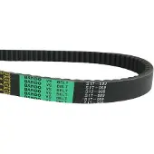 Bando 36243778 Aramidic Lining Peugeot Satelis Kompressor 125 Transmisjonsrem