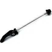 BLACK BEARING 9mm B3 Ax-rqf-b3 Gjennomgående Aksel Bak