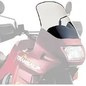 Givi D180s Honda Xl 600 V Transalp Frontrute