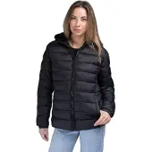 Lonsdale Solace Jakke