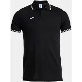 Joma Confort Classic Kortermet Poloskjorte