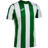 Joma Inter Classic Kortarmet T-skjorte