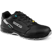 Sparco Targa Sandro Sikkerhetssko