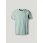 Pepe Jeans Jacko Kortarmet T-skjorte