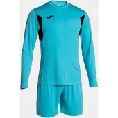 Joma Winner Langarmet Sett