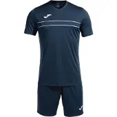 Joma Victory Kortskjorte Sett