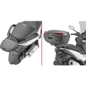 Givi Sr7605 Zontes 368 E 2025 Monteringsplateadapter