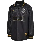 Hummel Fotballtrøye - hmlJR Fotball - Svart - - 13-14 år (158-164) - Fotballtrøye