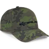Korum Logo Cap