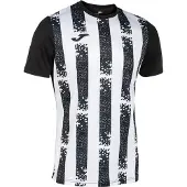 Joma Inter Iii Kortarmet T-skjorte