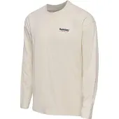 Hummel Loose Sw Langarmet T-skjorte