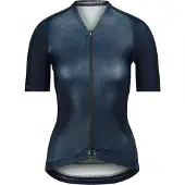 Bioracer Icon Coldblack Kort Ermet Trøye
