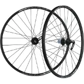 Miche Xm45 29´´ Cl Disc Tubeless Mtb-hjulsett