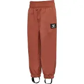 Hummel Jupitor Tex Mini Softshell Bukser