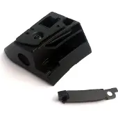 Shimano Battery E-6010 Batteristøtte