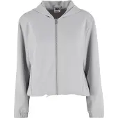 Urban Classics Tb8168 Genser Med Hel Glidelås