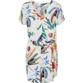 Urban Classics Viscose Kortermet Romper