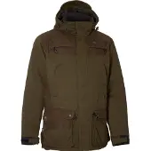 Swedteam Crest Booster Classic Hunting Jacket Olive Green 52