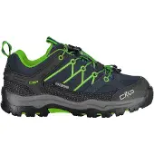 CMP Rigel Low Trekking Wp 3q13244 Tursko