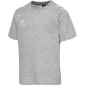 Hummel Move 2.0 Kortarmet T-skjorte