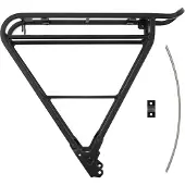 Haibike E-bike Trekking 3 Bagasjebærer