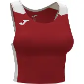 Joma Record Ii Sport-topp