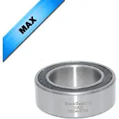 BLACK BEARING Max Max 3804-2rs Pedallagre