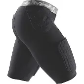 Mcdavid Hex Thudd Beskyttelsesshorts