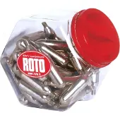 Roto Co2 H01-29.60 Co2-patron 60 Enheter