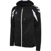 Hummel Core 2.0 Genser Med Hel Glidelås