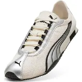 Puma H-Street OG Sneakers Unisex, Shoes, Frosted Ivory/Silver, 45