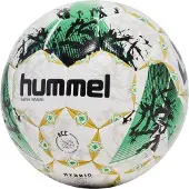 Hummel Fotball - HmlInspire Training - Grønn/Hvit/Gull - - 3 - Baller
