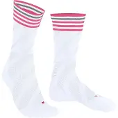 Falke RU Ultralight, Løpestrømpe, Dame, Hvit