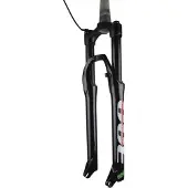 Spinner 300 Rl Tapered 9x100 Disc Mtb-gaffel