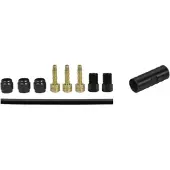 Elvedes Magura Hydraulisk Slangeforlengelsessett