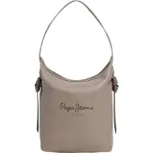 Pepe Jeans Caddy Code Skulderveske