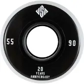 USD Team 90a Skateboardhjul 4 Enheter