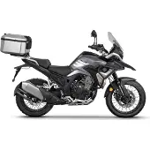 Shad Macbor Montana Xr5 500 Bakre Montering Av Toppboks