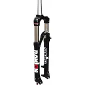 Sr Suntour Raidon Taper Rl 9x100 Air Mtb-gaffel