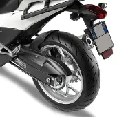 Givi Suzuki V-strom De Kjededeksel