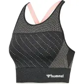 Hummel Hana Seamless Sport-topp