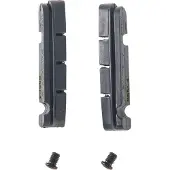 Shimano Road pads for R55C4 karbonfelger (Y8L298070) - Y8L298070