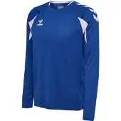 Hummel Core 2.0 Langarmet T-skjorte